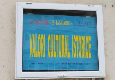 Valori cultural istorice